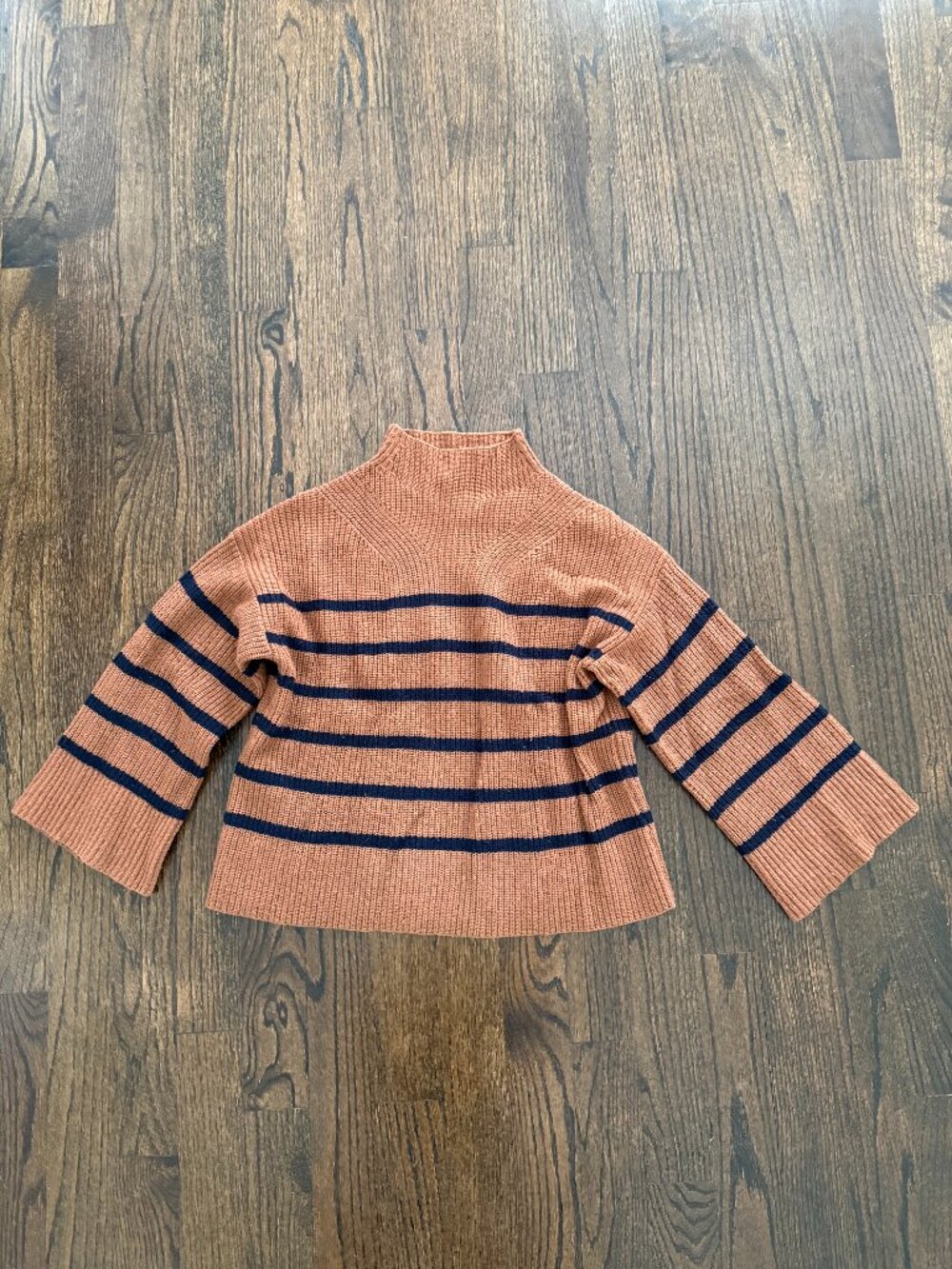 A.L.C. Louise Sweater Size M